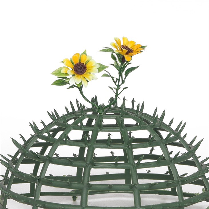 Artificial Bouquet Flowers Stems Curling Rose Flowers